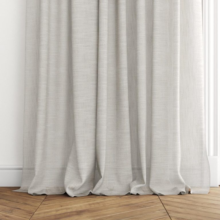 Ткань сетка Daylight & Liontex Nusa — Beaver