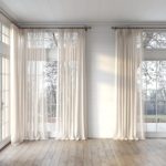 Ткань сетка Daylight & Liontex Nusa — Caramel