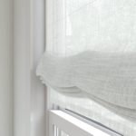 Ткань сетка Daylight & Liontex Nusa — Duckegg