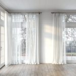 Ткань сетка Daylight & Liontex Nusa — Greige