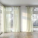 Ткань сетка Daylight & Liontex Nusa — Limestone