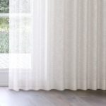 Ткань сетка Daylight & Liontex Nusa — Linen
