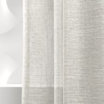 Ткань сетка Daylight & Liontex Nusa — Linen