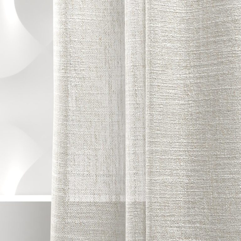 Ткань сетка Daylight & Liontex Nusa — Linen