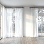Ткань сетка Daylight & Liontex Nusa — Natural