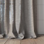 Ткань сетка Daylight & Liontex Nusa — Taupe
