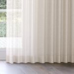 Ткань сетка Daylight & Liontex Padar — Linen