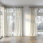 Ткань сетка Daylight & Liontex Padar — Linen