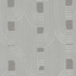 Ткань жаккард Daylight & Liontex Quantum — Eggshell