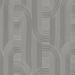Ткань жаккард Daylight & Liontex Quantum — Grey