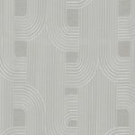 Ткань жаккард Daylight & Liontex Quantum — Ivory