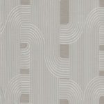 Ткань жаккард Daylight & Liontex Quantum — Natural