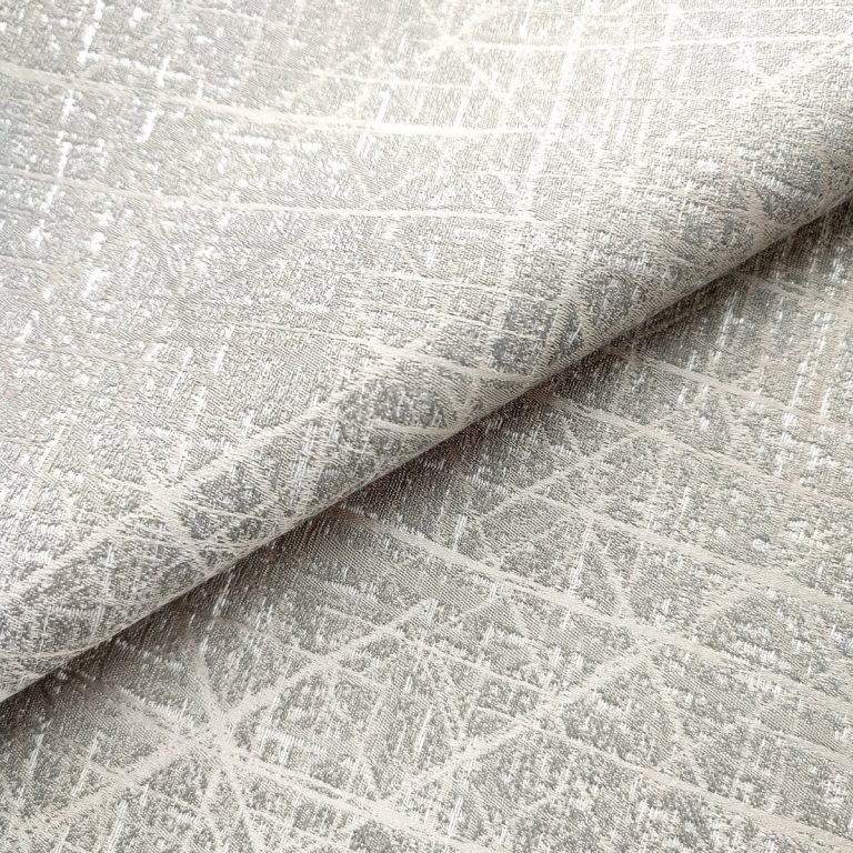 Ткань жаккард Daylight & Liontex Rigel — Pewter