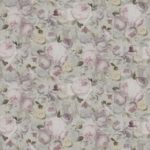 Ткань принт Daylight & Liontex Rose — Petinua