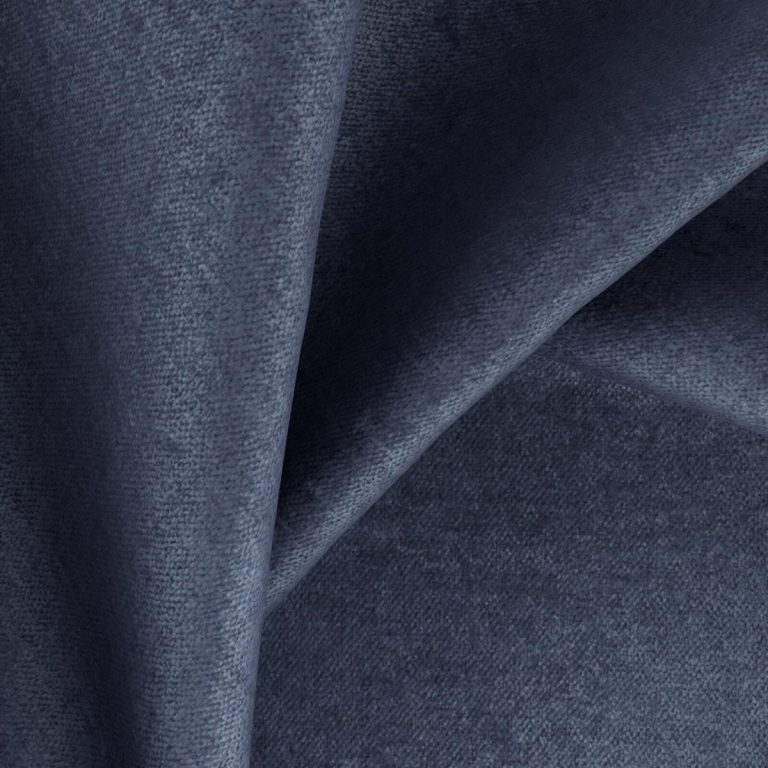 Ткань шенилл Daylight & Liontex Rupat — Denim