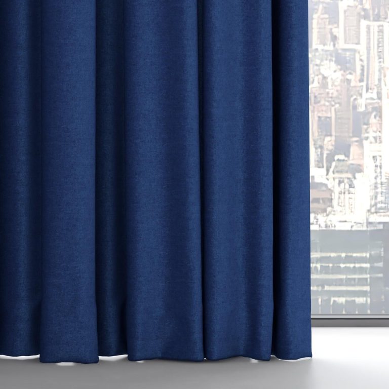Ткань шенилл Daylight & Liontex Rupat — Fjord