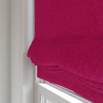 Ткань шенилл Daylight & Liontex Rupat — Fuchsia