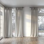 Ткань шенилл Daylight & Liontex Rupat — Limestone