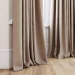 Ткань шенилл Daylight & Liontex Rupat — Linen
