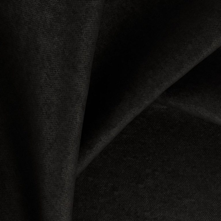 Ткань шенилл Daylight & Liontex Rupat — Onyx