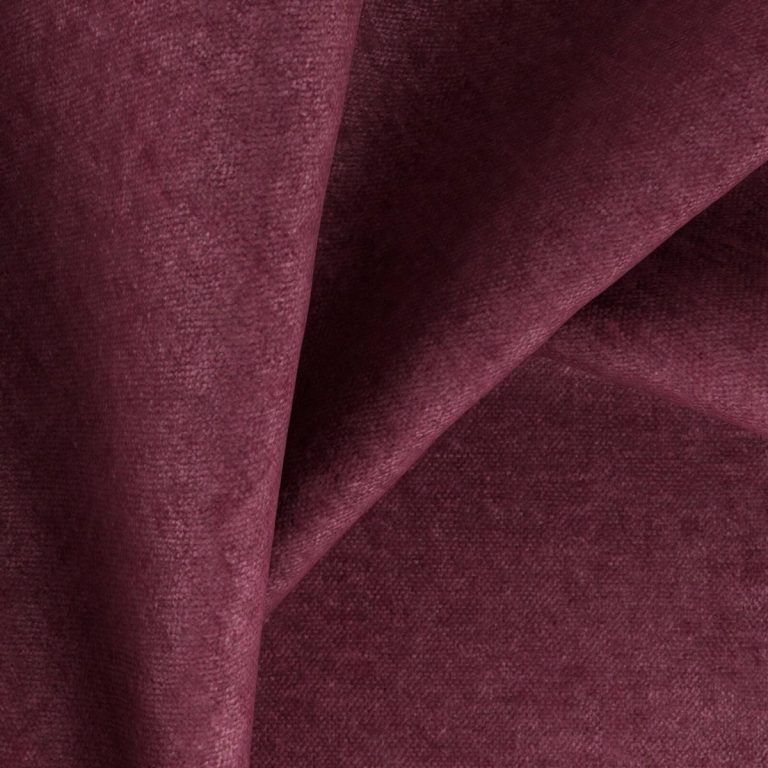 Ткань шенилл Daylight & Liontex Rupat — Plum