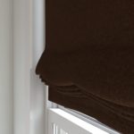 Ткань шенилл Daylight & Liontex Rupat — Praline
