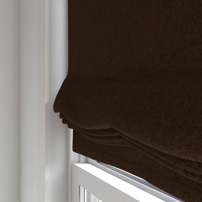 Ткань шенилл Daylight & Liontex Rupat — Praline