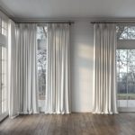 Ткань шенилл Daylight & Liontex Rupat — Silver