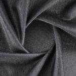 Ткань шенилл Daylight & Liontex Salsa — Anthracite