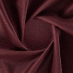 Ткань шенилл Daylight & Liontex Salsa — Burgundy