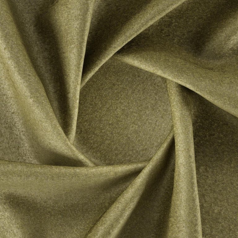 Ткань шенилл Daylight & Liontex Salsa — Olive