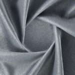 Ткань шенилл Daylight & Liontex Salsa — Pewter