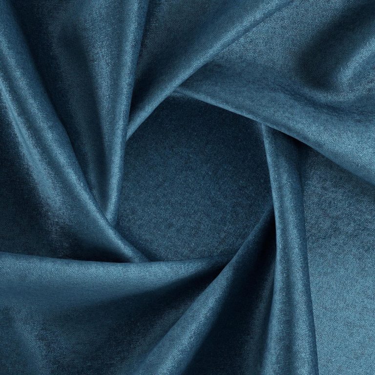 Ткань шенилл Daylight & Liontex Salsa — Prussian
