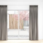 Ткань шенилл Daylight & Liontex Salsa — Stucco