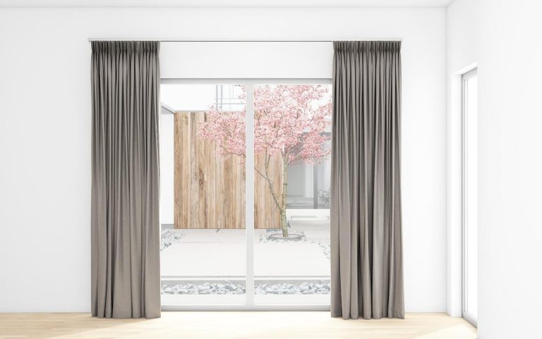 Ткань шенилл Daylight & Liontex Salsa — Stucco