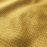 Ткань рогожка Daylight & Liontex Sorbetto — Bronze