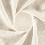 Ткань рогожка Daylight & Liontex Sorbetto — Cream