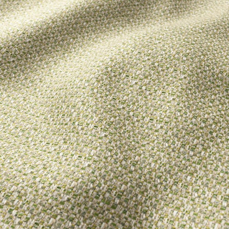 Ткань рогожка Daylight & Liontex Sorbetto — Laurel