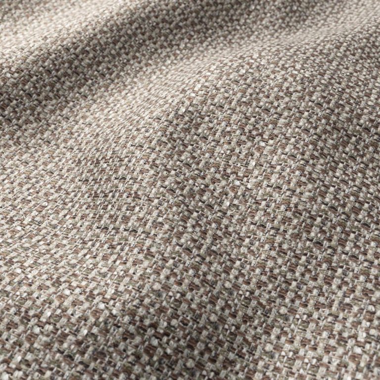 Ткань рогожка Daylight & Liontex Sorbetto — Otter