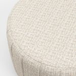 Ткань рогожка Daylight & Liontex Sorbetto — Rattan