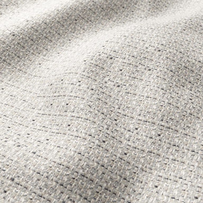 Ткань рогожка Daylight & Liontex Sorbetto — Sterling