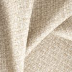 Ткань рогожка Daylight & Liontex Sorbetto — Stucco
