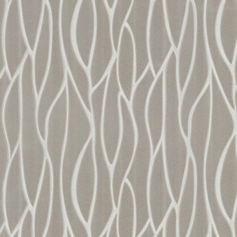 Ткань жаккард Daylight & Liontex Spin — Café Latte