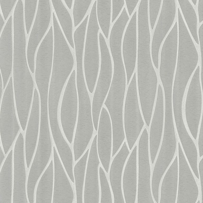 Ткань жаккард Daylight & Liontex Spin — Eggshell