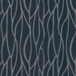 Ткань жаккард Daylight & Liontex Spin — Indigo