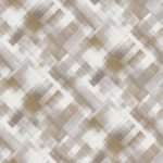 Ткань принт Daylight & Liontex Starwort — Golden Rod
