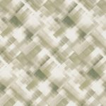 Ткань принт Daylight & Liontex Starwort — Meadow