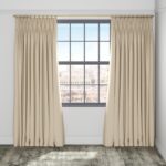 Ткань шенилл Daylight & Liontex Sula — Linen