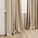 Ткань шенилл Daylight & Liontex Sula — Linen