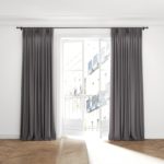 Ткань шенилл Daylight & Liontex Sula — Parma